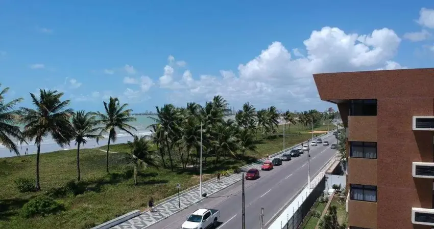 Cobertura com 2 quartos à venda na Avenida Oceano Atlântico, 1352, Intermares, Cabedelo