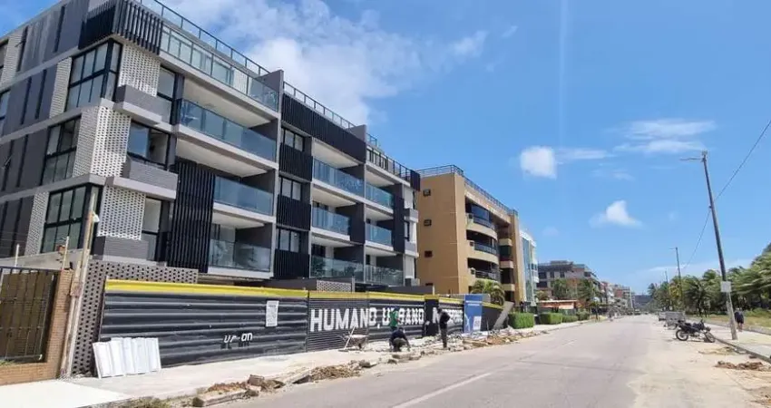 Apartamento com 2 quartos à venda na Avenida Oceano Atlântico, 1352, Intermares, Cabedelo