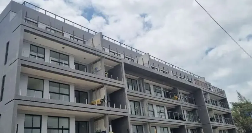 Apartamento com 3 quartos à venda na Avenida Oceano Atlântico, 211, Intermares, Cabedelo