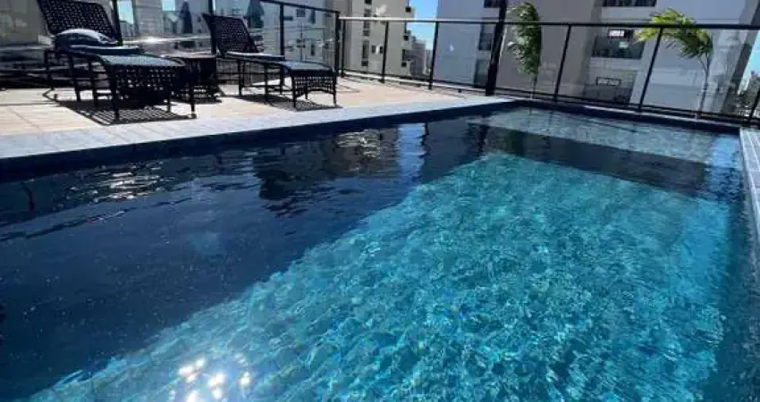 Beach way imóvel pronto! excelente localização em intermares