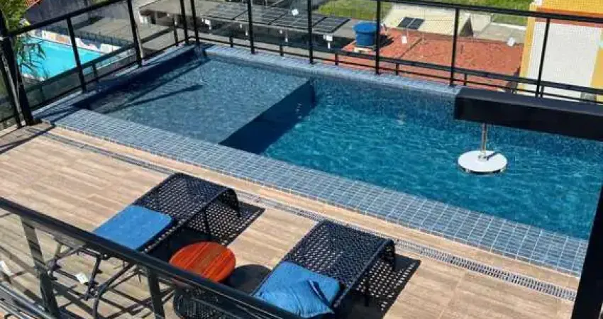 Beach way imóvel pronto! excelente localização em intermares