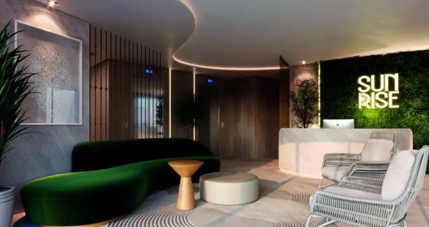 Apartamento com 1 quarto à venda na Rua Luis Pedro dos Santos, 20, Ponta de Campina, Cabedelo