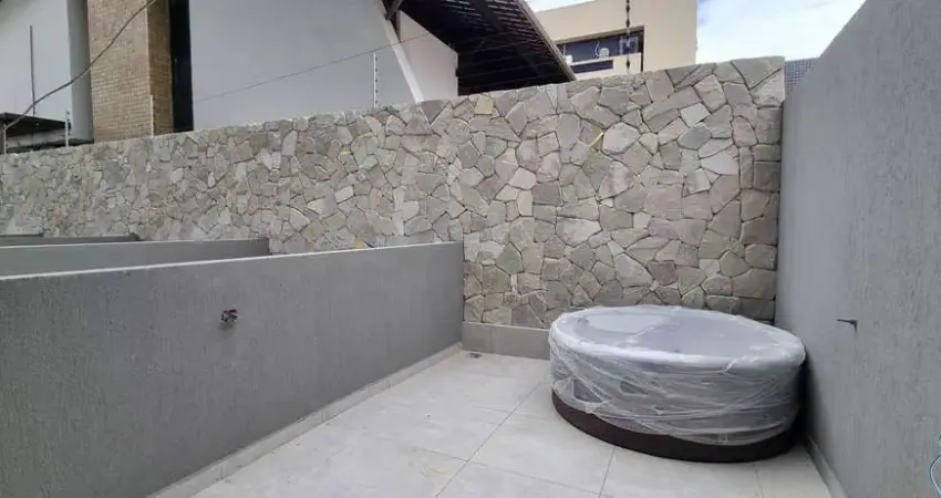 Azimut residence. flats alto padrão na beira mar intermares