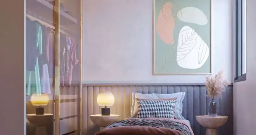 Apartamento com 2 quartos à venda na Rua Juvêncio de Carvalho, 758, Camboinha, Cabedelo