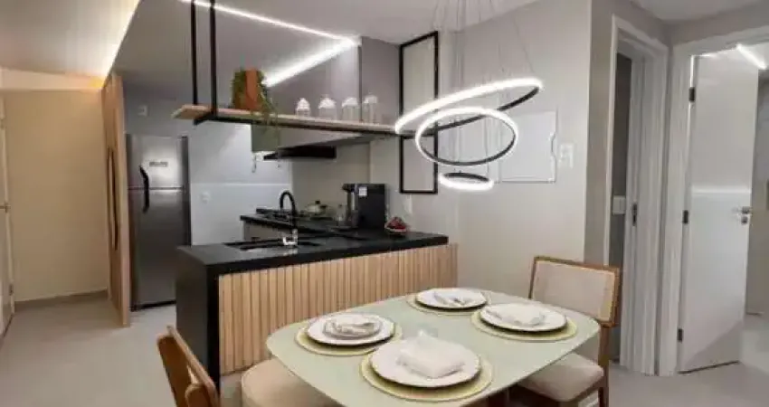 Apartamento para venda em joão pessoa, jardim oceania, 2 dormitórios, 1 suíte, 2 banheiros, 1 vaga