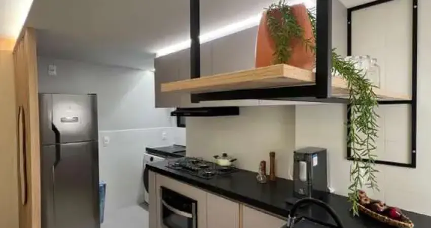 Apartamento com 2 quartos à venda na Rua Huerta Ferreira de Melo, 131, Jardim Oceania, João Pessoa