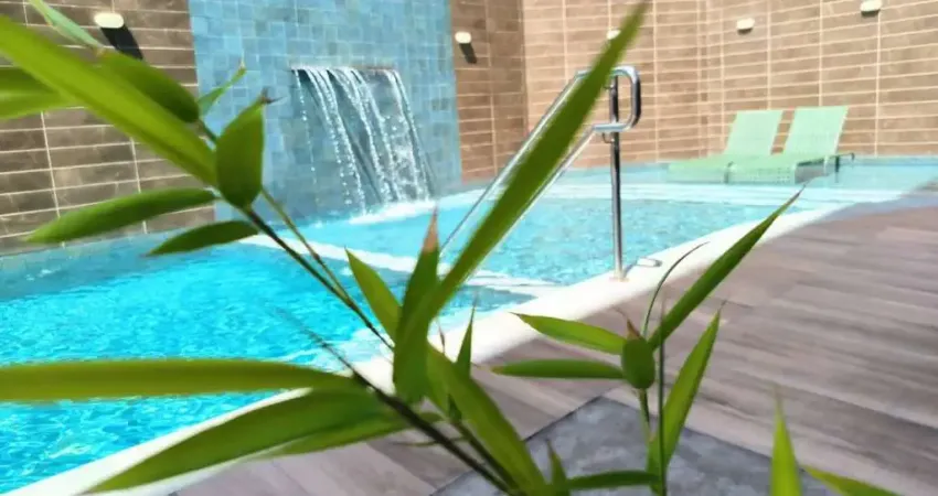 Apartamento com 1 quarto à venda na Rua Caraúna, 233, Porto de Galinhas, Ipojuca