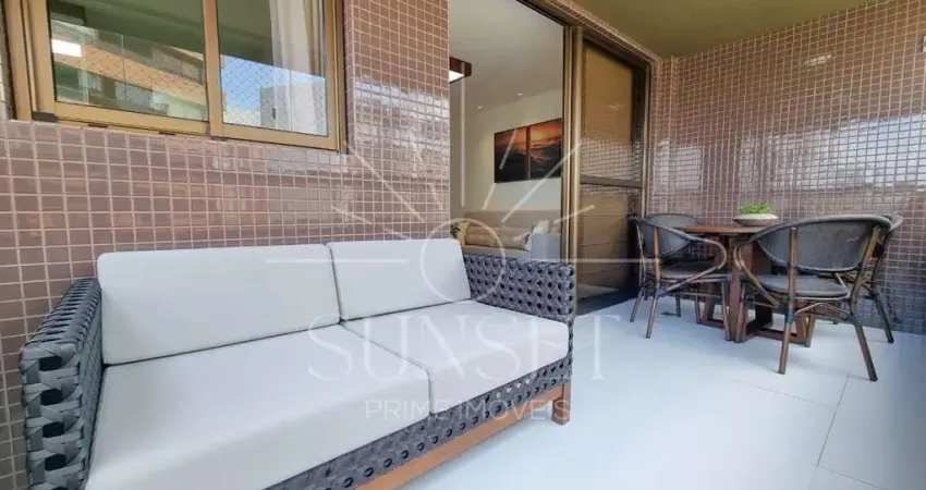 Apartamento com 2 quartos à venda na Avenida Oceano Atlântico, 173, Ponta de Campina, Cabedelo