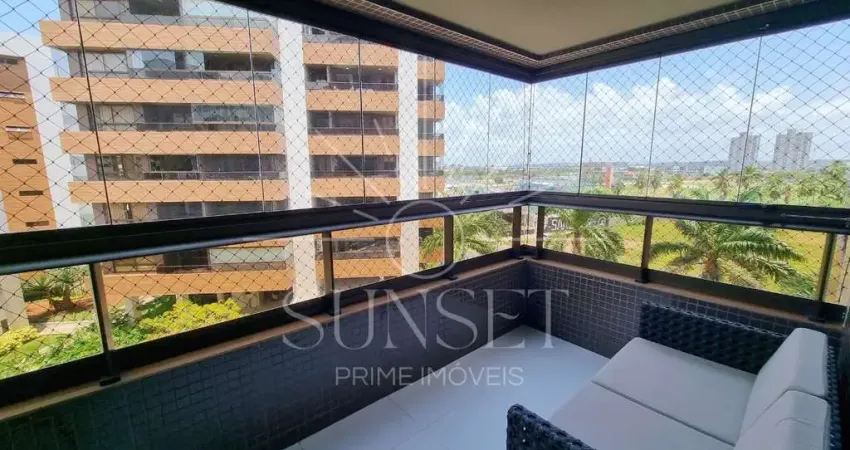 Apartamento com 2 quartos à venda na Avenida Oceano Atlântico, 173, Ponta de Campina, Cabedelo