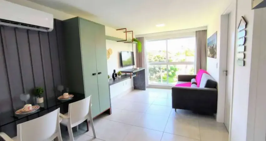 Apartamento com 1 quarto à venda na Rua Caraúna, 233, Porto de Galinhas, Ipojuca