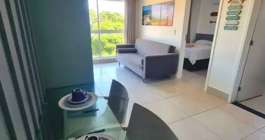 Apartamento com 1 quarto à venda na Rua Caraúna, 233, Porto de Galinhas, Ipojuca