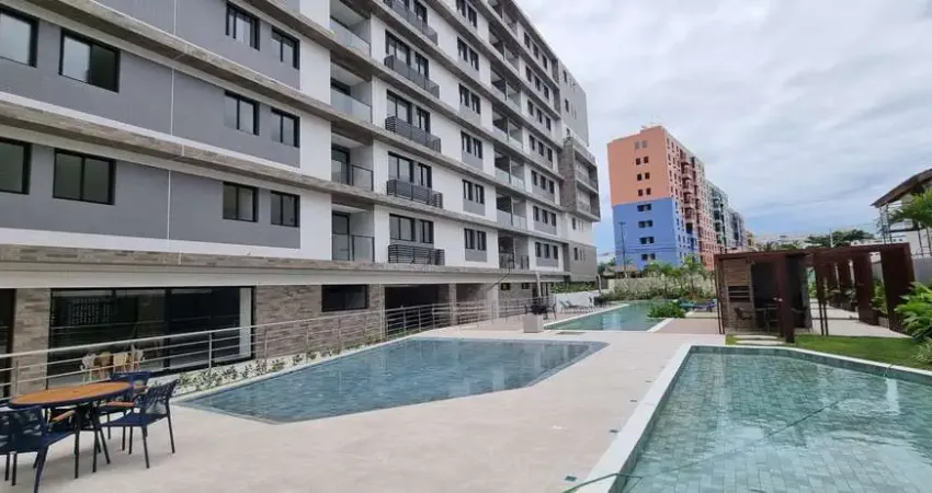 Noa residence clube. um verdadeiro resort à sua disposição!