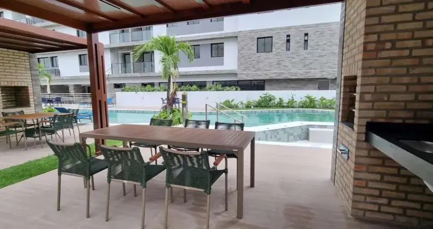 Noa residence clube. um verdadeiro resort à sua disposição!