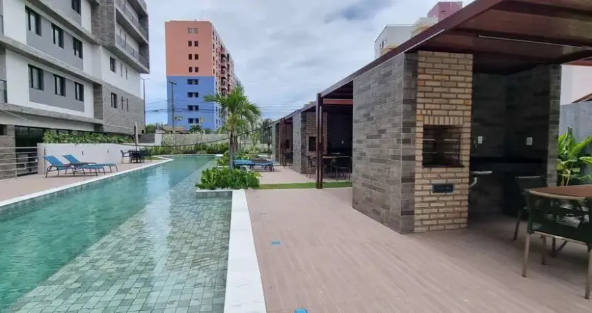 Noa residence clube. um verdadeiro resort à sua disposição!