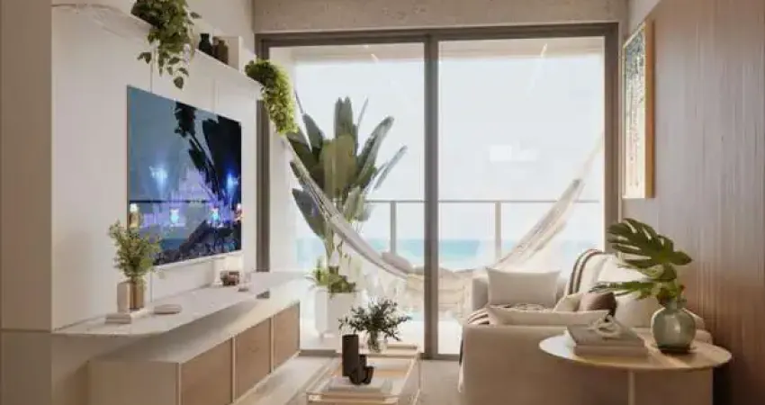 Apartamento com 1 quarto à venda na Rua Rita Maria de Lima, 310, Poço, Cabedelo