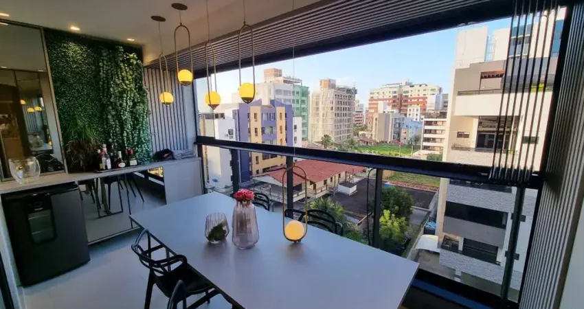 Apartamento com 2 quartos à venda na Avenida Mar Bering, 97, Intermares, Cabedelo