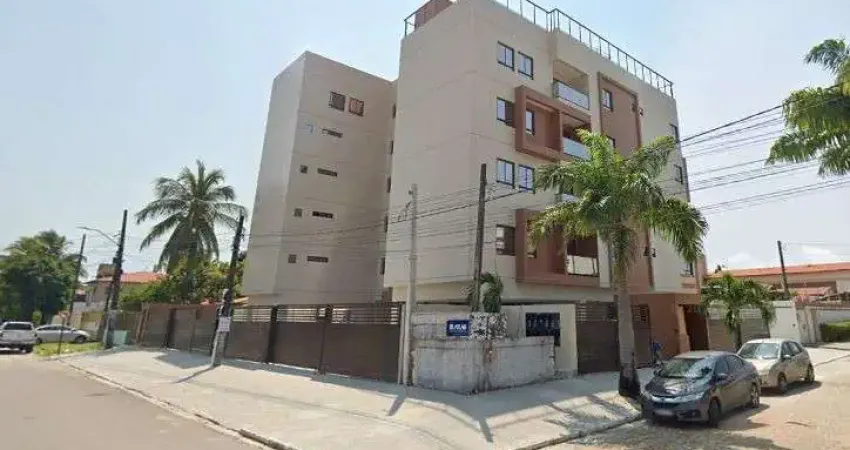 Apartamento com 2 quartos à venda na Rua Tercília de Arruda Luna, 494, Formosa, Cabedelo