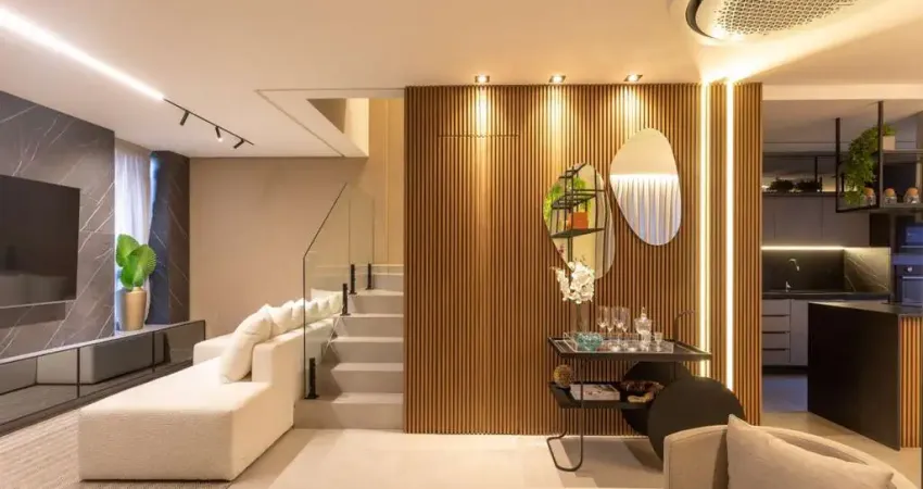 Casa em condomínio fechado com 4 quartos à venda na Avenida Pôr do Sol, 659, Intermares, Cabedelo