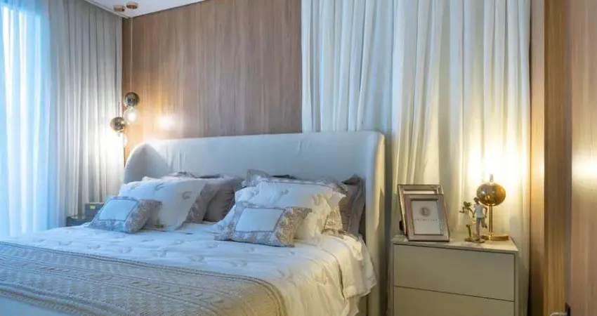 Casa em condomínio fechado com 4 quartos à venda na Avenida Pôr do Sol, 659, Intermares, Cabedelo