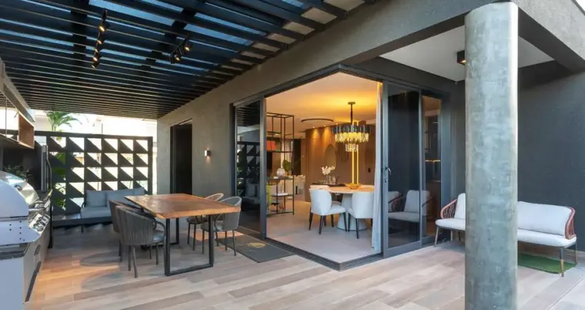 Casa com 4 quartos à venda na Avenida Pôr do Sol, 659, Intermares, Cabedelo