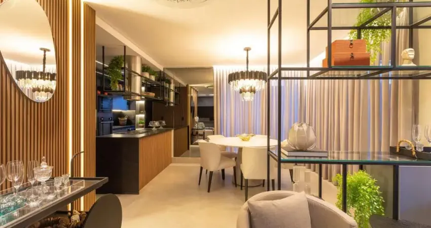 Casa em condomínio fechado com 4 quartos à venda na Avenida Pôr do Sol, 659, Intermares, Cabedelo