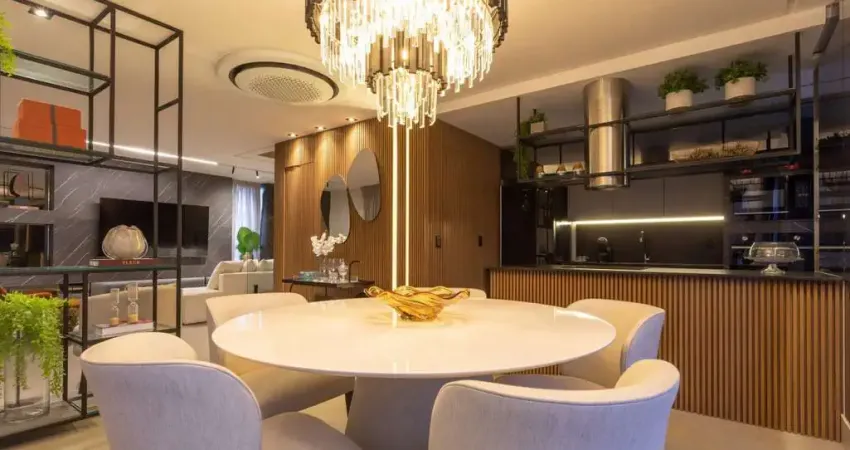 Casa em condomínio fechado com 4 quartos à venda na Avenida Pôr do Sol, 659, Intermares, Cabedelo