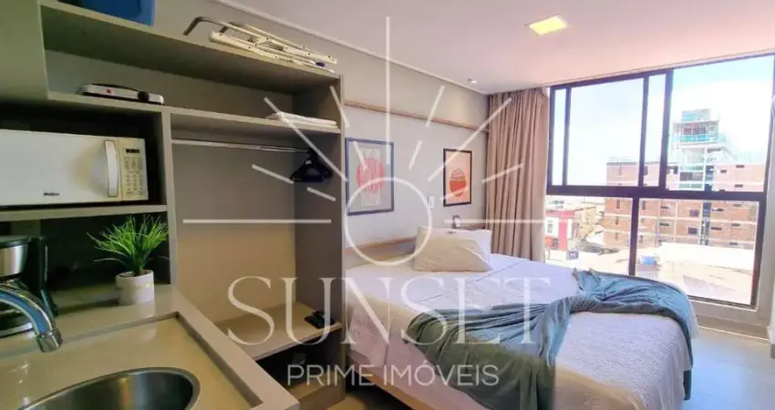 Apartamento com 1 quarto à venda na Avenida General Edson Ramalho, 198, Manaíra, João Pessoa