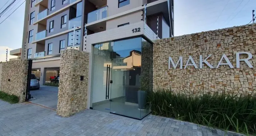 Apartamento com 3 quartos à venda na Rua Golfo de Campeche, 132, Ponta de Campina, Cabedelo