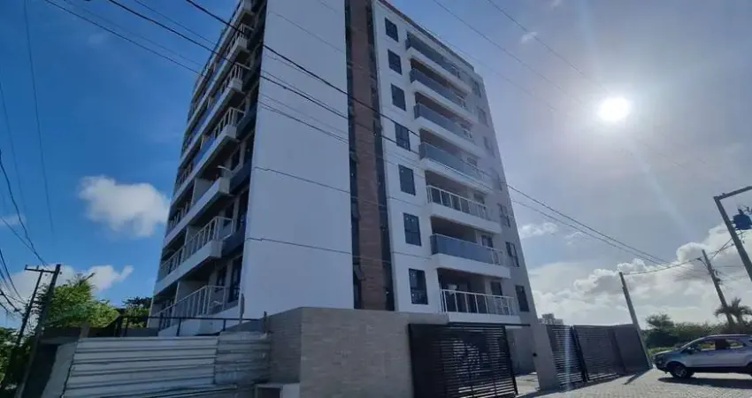Apartamento com 3 quartos à venda na Rua Rodrigues de Carvalho, 444, Camboinha, Cabedelo