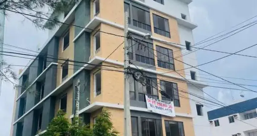 Apartamento para venda em cabedelo, intermares, 1 dormitório, 1 suíte, 1 banheiro, 1 vaga