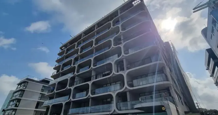 Apartamento com 3 quartos à venda na Rua Zilda Pessoa Barreto, 650, Camboinha, Cabedelo