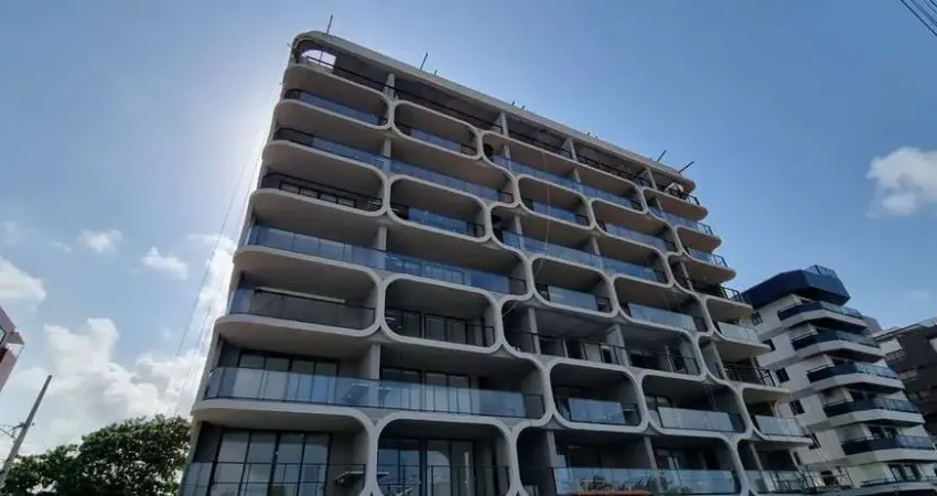 Apartamento com 3 quartos à venda na Rua Zilda Pessoa Barreto, 650, Camboinha, Cabedelo