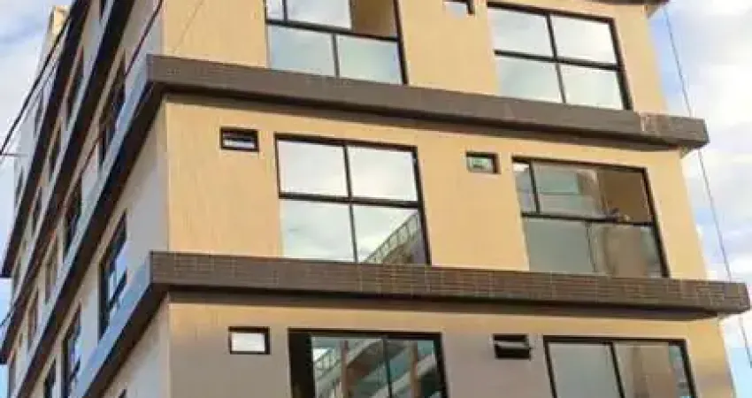 Apartamento com 1 quarto à venda na Rua Glaube Leite do Egito Reekers, 144, Intermares, Cabedelo