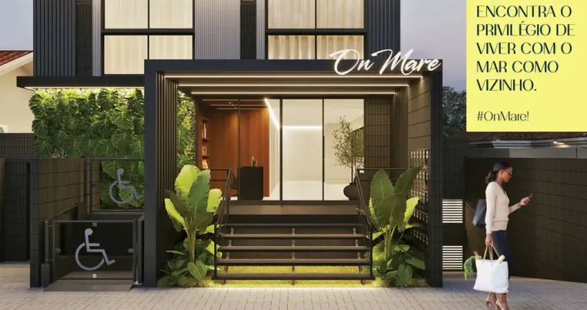 Apartamento com 1 quarto à venda na Rua Glaube Leite do Egito Reekers, 144, Intermares, Cabedelo