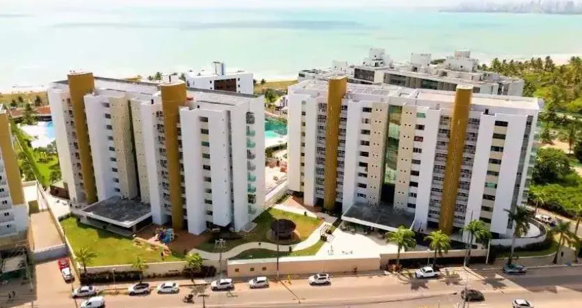 Apartamento com 4 quartos à venda na Rua Costa Bela Vista, 120, Ponta de Campina, Cabedelo