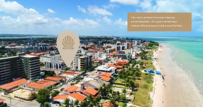 Apartamento com 4 quartos à venda na Rua Max Zagel, 792, Camboinha, Cabedelo