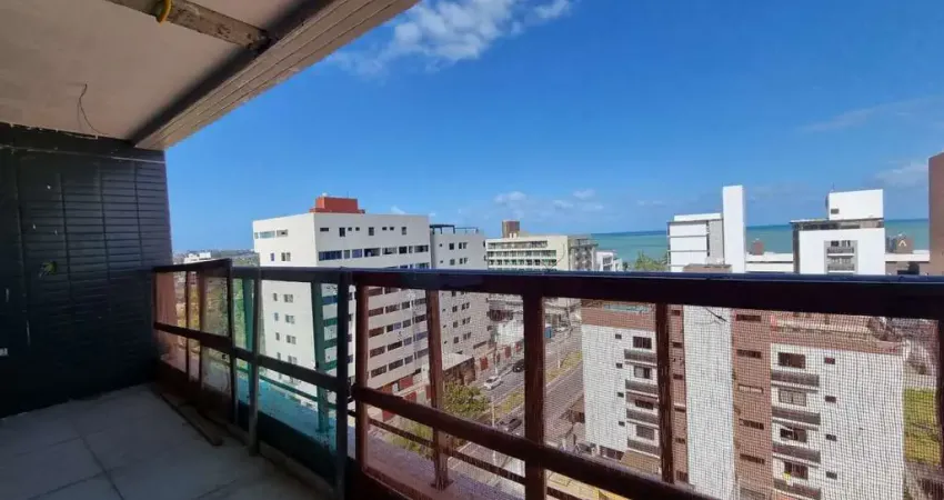 Apartamento com 2 quartos à venda na Rua Djalma Vilar de Gusmão, 185, Intermares, Cabedelo