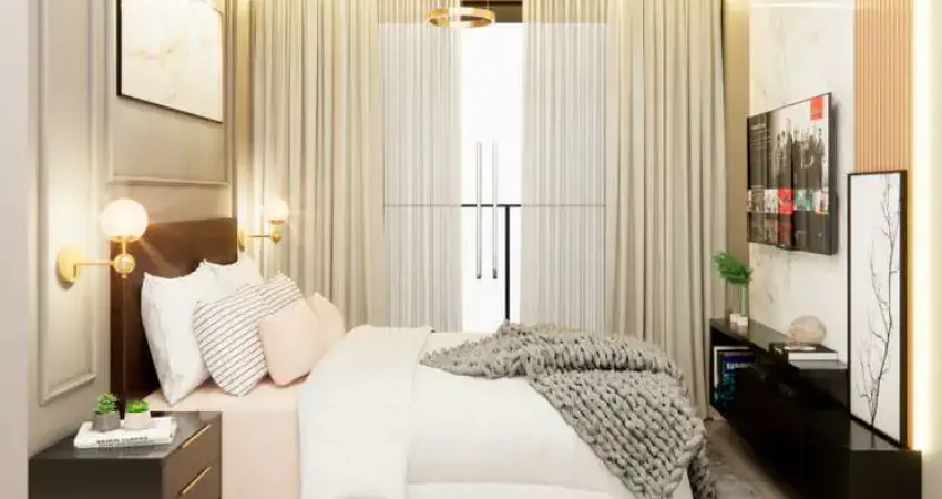 Apartamento com 1 quarto à venda na Rua Djalma Vilar de Gusmão, 185, Intermares, Cabedelo