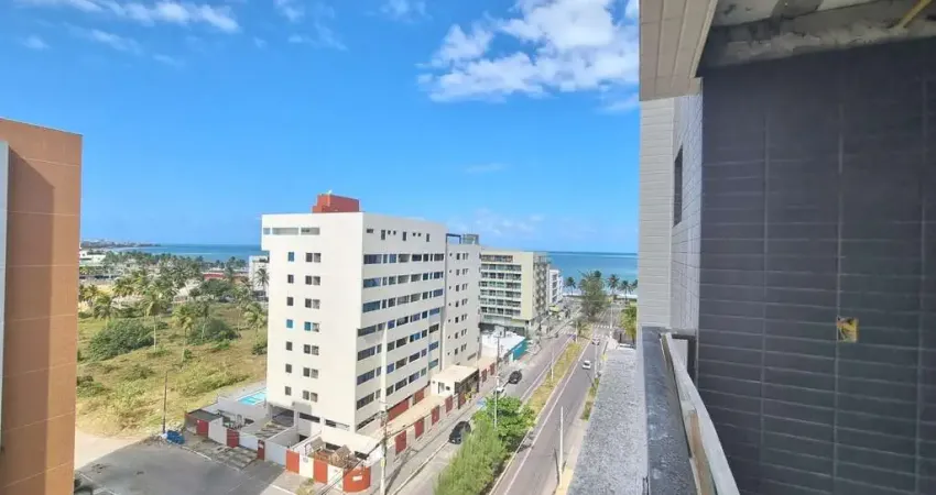 Apartamento com 1 quarto à venda na Rua Djalma Vilar de Gusmão, 185, Intermares, Cabedelo