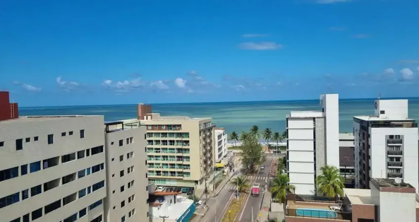 Apartamento com 1 quarto à venda na Rua Djalma Vilar de Gusmão, 185, Intermares, Cabedelo