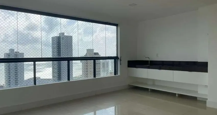 Apartamento para venda em joão pessoa, altiplano cabo branco, 4 dormitórios, 4 suítes, 5 banheiros, 4 vagas