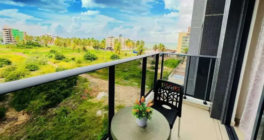 Apartamento com 1 quarto à venda na Rua Djalma Vilar de Gusmão, 186, Intermares, Cabedelo