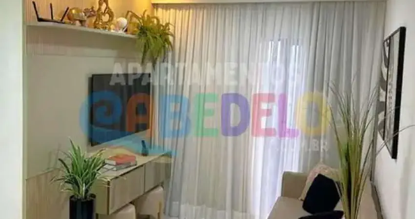 Apartamento para venda em joão pessoa, aeroclube, 3 dormitórios, 1 suíte, 2 banheiros, 2 vagas