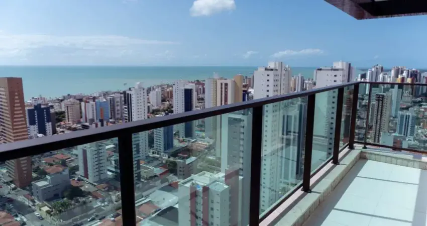 Apartamento para venda em joão pessoa, manaíra, 2 dormitórios, 2 suítes, 3 banheiros, 2 vagas