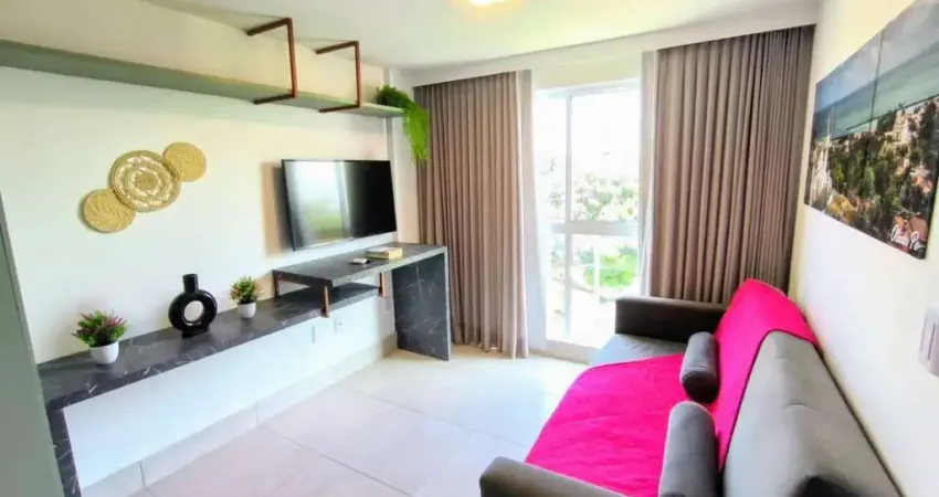 Apartamento com 1 quarto à venda na Rua Caraúna, 233, Porto de Galinhas, Ipojuca