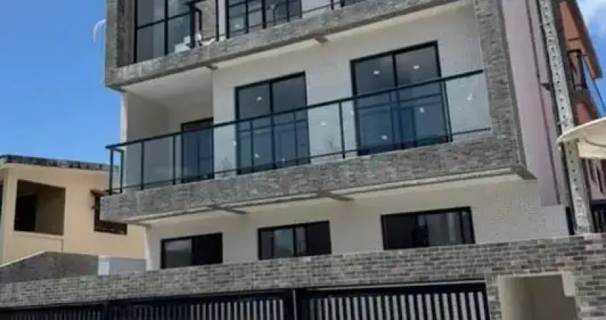 Apartamento para venda em joão pessoa, jardim oceania, 3 dormitórios, 2 suítes, 3 banheiros, 1 vaga