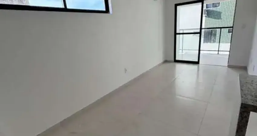 Apartamento para venda em joão pessoa, jardim oceania, 3 dormitórios, 2 suítes, 3 banheiros, 1 vaga