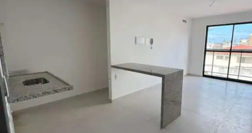 Apartamento para venda em joão pessoa, jardim oceania, 1 dormitório, 1 suíte, 1 banheiro, 1 vaga