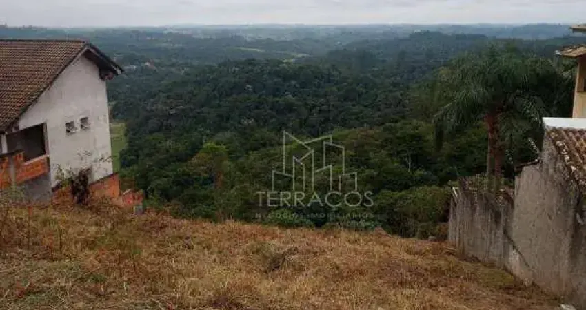 Terreno à venda, 1142 m² por R$ 140.000,00 - Pau Arcado - Campo Limpo Paulista/SP