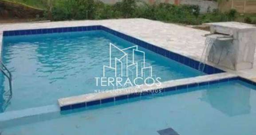 Chácara Residencial à venda, Pau Arcado, Campo Limpo Paulista - CH0001.